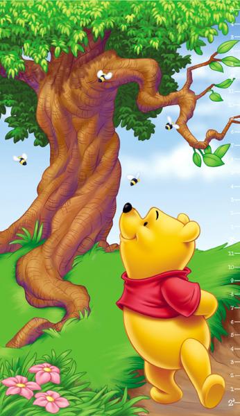 Winnie !!