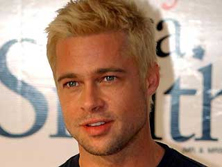 Brad Pitt !!!!!!! (L)